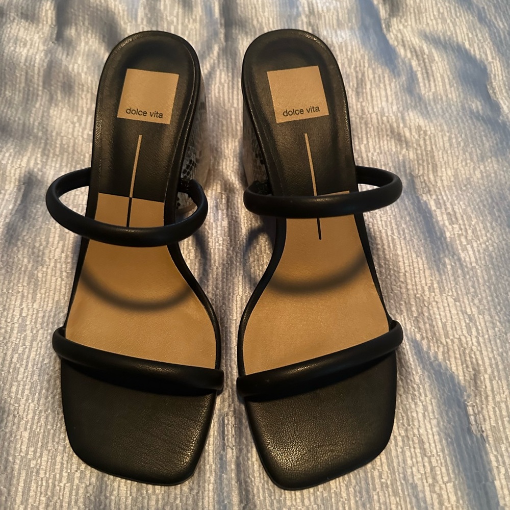 Dolce Vita Sandal